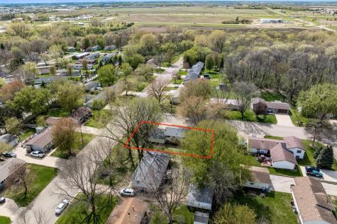 2333 4th Avenue NW Owatonna MN 55060