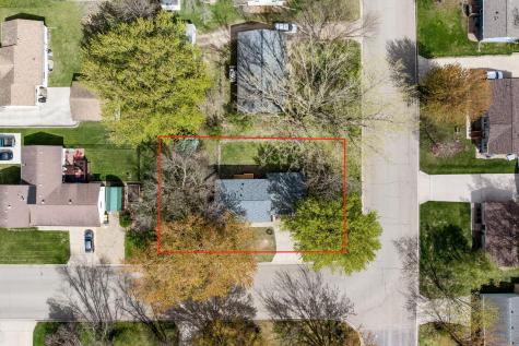 2333 4th Avenue NW Owatonna MN 55060