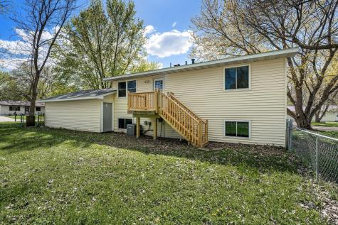 2333 4th Avenue NW Owatonna MN 55060