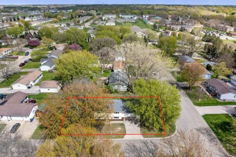 2333 4th Avenue NW Owatonna MN 55060