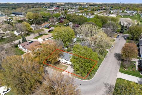 2333 4th Avenue NW Owatonna MN 55060