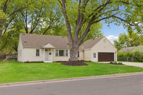 8721 Columbus Avenue S Bloomington MN 55420