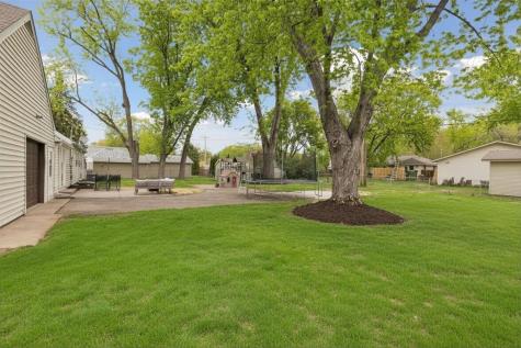 8721 Columbus Avenue S Bloomington MN 55420