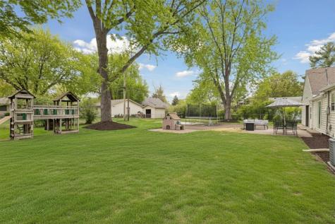 8721 Columbus Avenue S Bloomington MN 55420