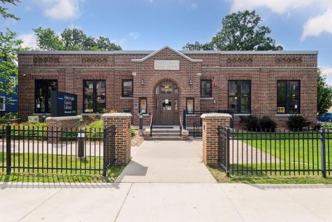 8721 Columbus Avenue S Bloomington MN 55420