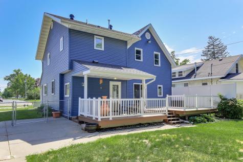 765 E Main Street Anoka MN 55303