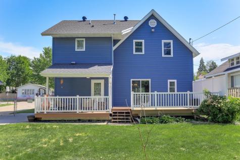 765 E Main Street Anoka MN 55303