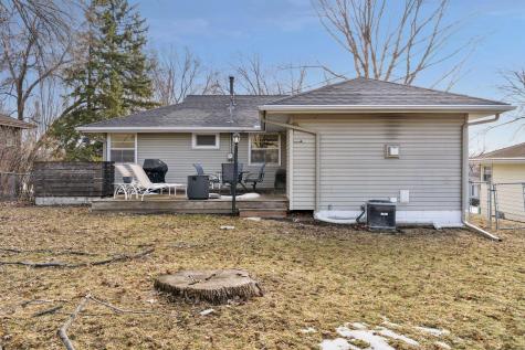 1420 Kilmer Avenue Saint Louis Park MN 55426
