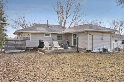 1420 Kilmer Avenue Saint Louis Park MN 55426