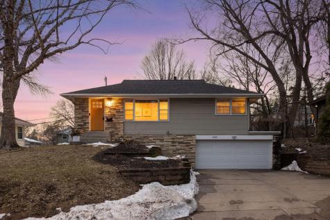 1420 Kilmer Avenue Saint Louis Park MN 55426