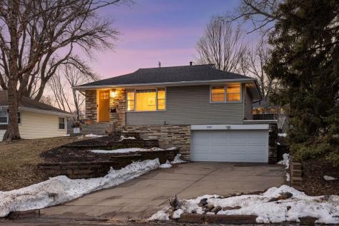 1420 Kilmer Avenue Saint Louis Park MN 55426