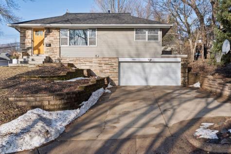 1420 Kilmer Avenue Saint Louis Park MN 55426