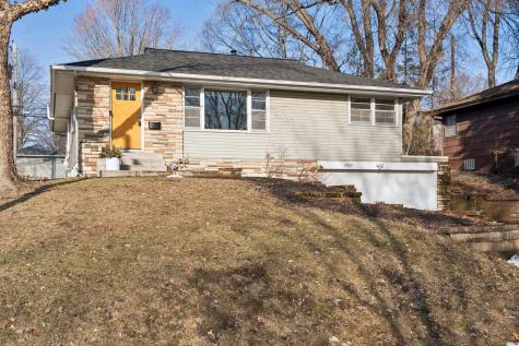1420 Kilmer Avenue Saint Louis Park MN 55426