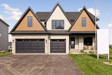 11068 Kingsview Lane N Dayton MN 55369
