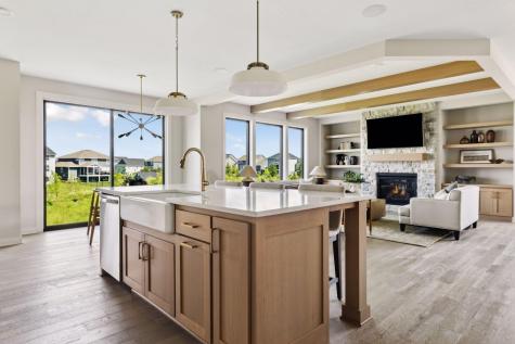 11068 Kingsview Lane N Dayton MN 55369