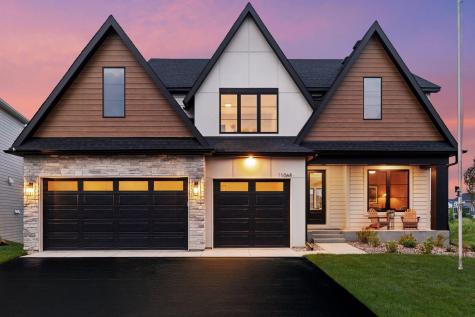 11068 Kingsview Lane N Dayton MN 55369