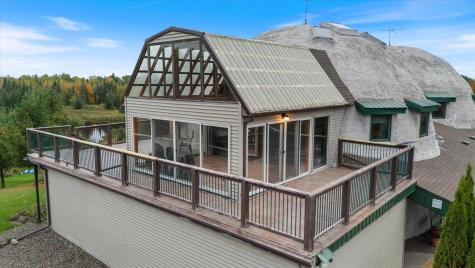 3581 County Line Road Sturgeon Lake MN 55783