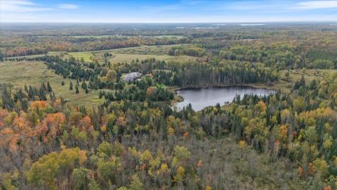 3581 County Line Road Sturgeon Lake MN 55783