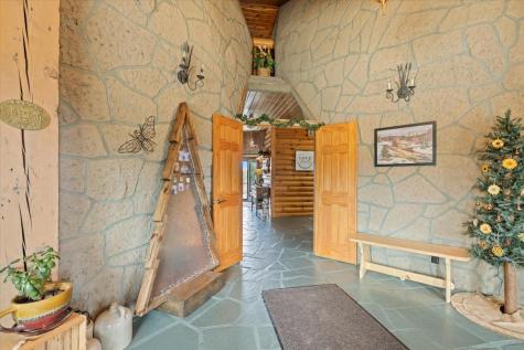3581 County Line Road Sturgeon Lake MN 55783