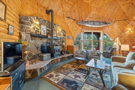 3581 County Line Road Sturgeon Lake MN 55783