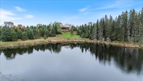 3581 County Line Road Sturgeon Lake MN 55783
