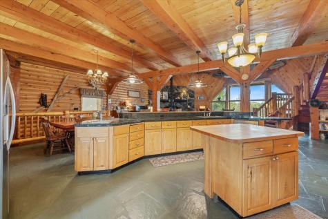 3581 County Line Road Sturgeon Lake MN 55783