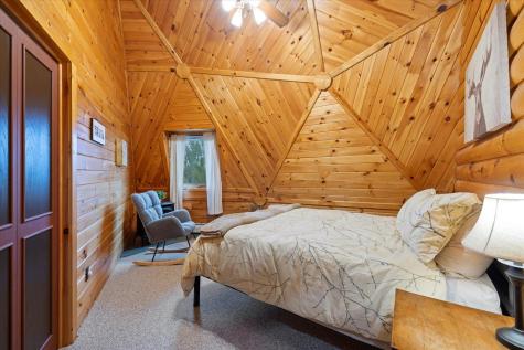 3581 County Line Road Sturgeon Lake MN 55783