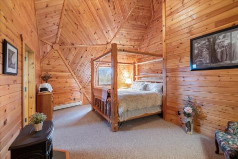 3581 County Line Road Sturgeon Lake MN 55783
