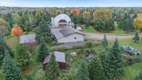3581 County Line Road Sturgeon Lake MN 55783