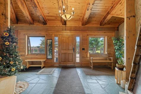 3581 County Line Road Sturgeon Lake MN 55783
