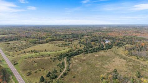 3581 County Line Road Sturgeon Lake MN 55783