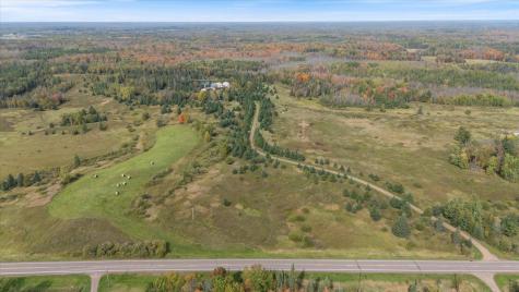 3581 County Line Road Sturgeon Lake MN 55783
