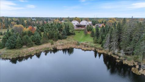 3581 County Line Road Sturgeon Lake MN 55783