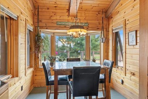3581 County Line Road Sturgeon Lake MN 55783