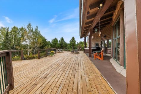3581 County Line Road Sturgeon Lake MN 55783