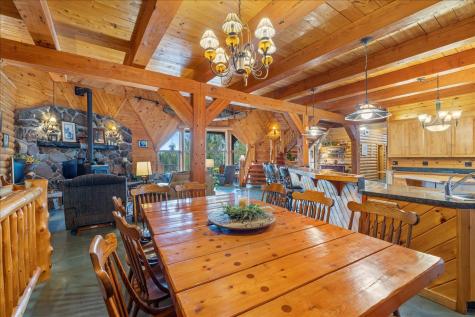 3581 County Line Road Sturgeon Lake MN 55783