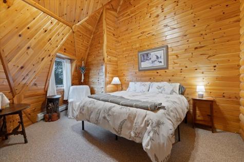 3581 County Line Road Sturgeon Lake MN 55783