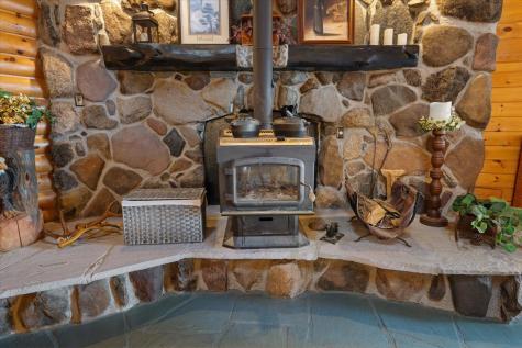 3581 County Line Road Sturgeon Lake MN 55783