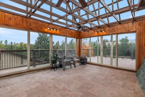 3581 County Line Road Sturgeon Lake MN 55783