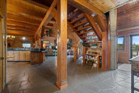 3581 County Line Road Sturgeon Lake MN 55783