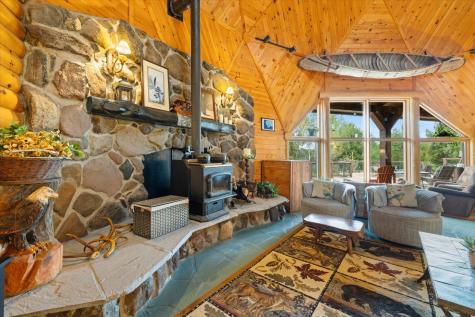 3581 County Line Road Sturgeon Lake MN 55783