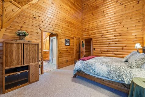3581 County Line Road Sturgeon Lake MN 55783