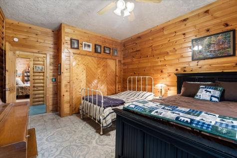 3581 County Line Road Sturgeon Lake MN 55783