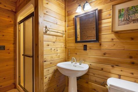3581 County Line Road Sturgeon Lake MN 55783