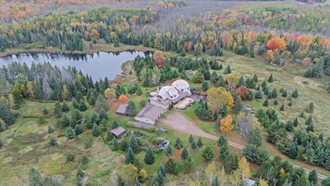 3581 County Line Road Sturgeon Lake MN 55783