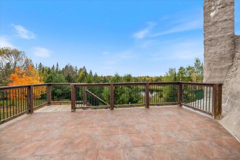 3581 County Line Road Sturgeon Lake MN 55783