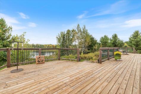 3581 County Line Road Sturgeon Lake MN 55783