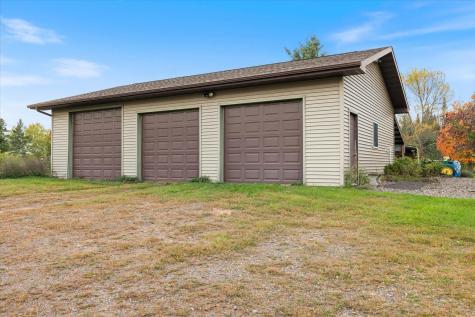 3581 County Line Road Sturgeon Lake MN 55783