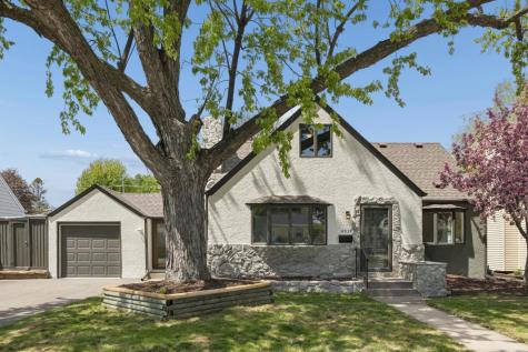 4515 Welcome Avenue N Crystal MN 55422