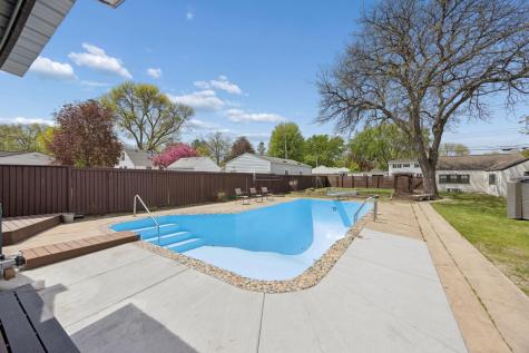 4515 Welcome Avenue N Crystal MN 55422